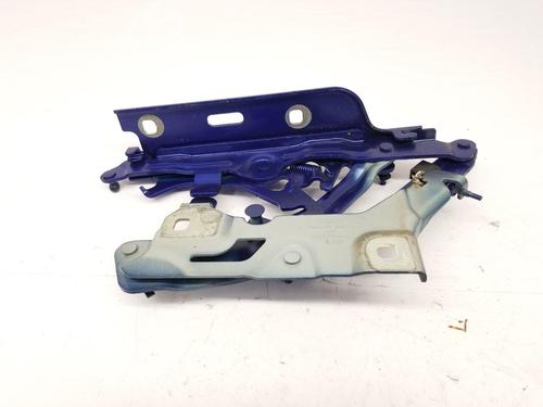 Hinge/Door check strap AUDI Q5 (FYB, FYG) SQ5 TFSI quattro | BP27600396C146 