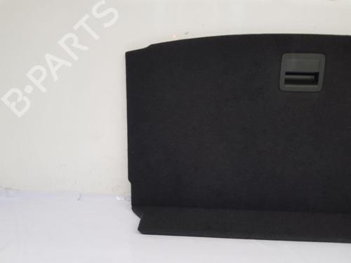 Bagasjeromsgulv VW POLO VI (AW1, BZ1, AE1) | BP30823279I33