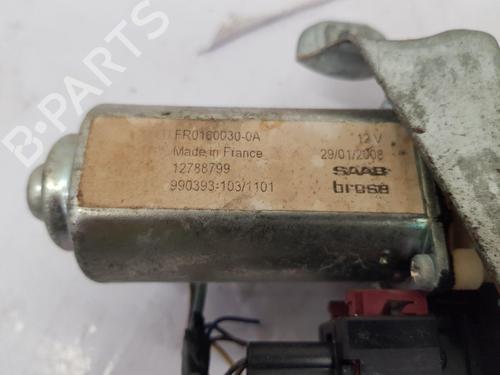 Front left window mechanism SAAB 9-3 (YS3F, E79, D79, D75) 1.9 TiD | BP37158766C22 - Image 7