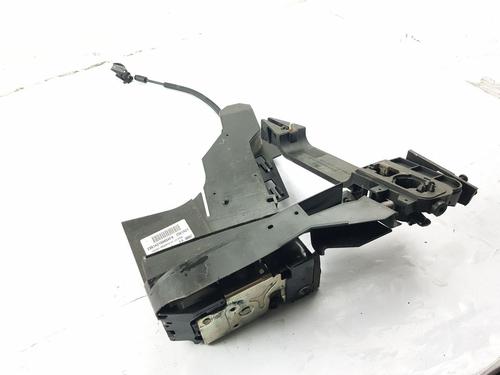 Front left lock FORD FIESTA V (JH_, JD_) 1.25 16V | BP29492783C98 
