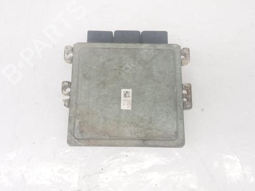 Engine control unit (ECU) FORD FOCUS III Turnier 1.6 TDCi | BP38409628M57 - Image 2