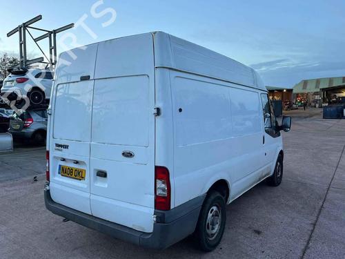 Servo brake FORD TRANSIT Van (FA_ _) 2.2 TDCi | BP32870431M42 - Image 12