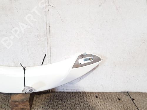 Spoiler bakluke MINI MINI (R50, R53)  | BP22664827C96 