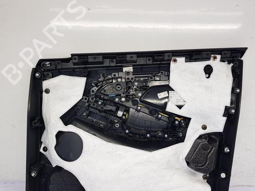 Front left panel LAND ROVER RANGE ROVER EVOQUE (L551) 2.0 D150 | BP30161376C58