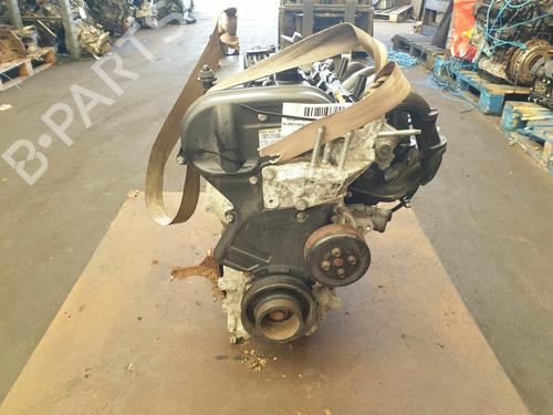 Engine FORD FIESTA V (JH_, JD_) 1.25 16V | BP24573913M1