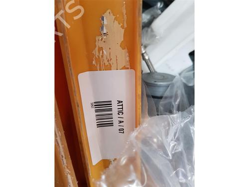 Other MCLAREN 570S 3.8 | BP22681291O1 