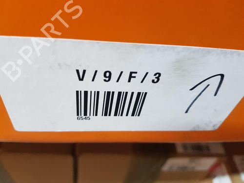 Electronic module RENAULT SCÉNIC III (JZ0/1_) 1.5 dCi | BP32275154M83