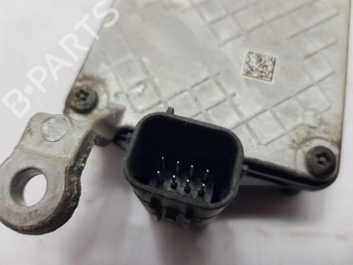 Electronic module NISSAN QASHQAI II (J11, J11_) | BP30796143M83