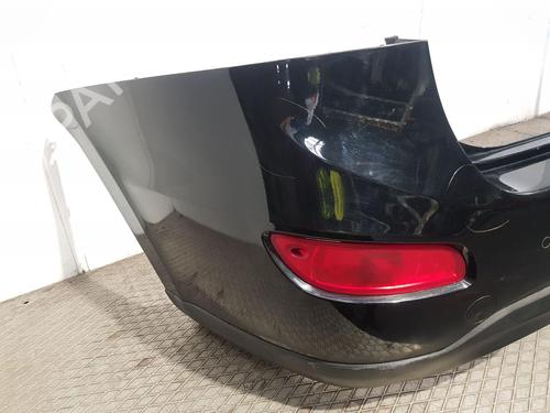 Rear bumper HYUNDAI SANTA FÉ II (CM) 2.2 CRDi 4x4 | BP28482684C8 