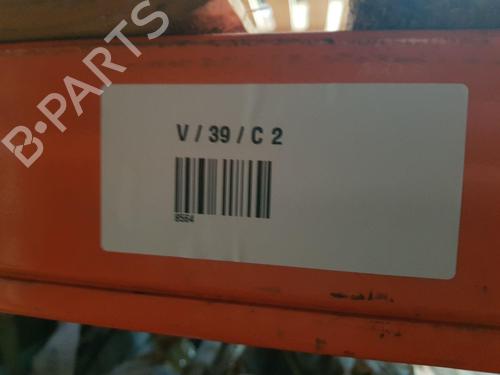 Right taillight FORD KUGA I 2.0 TDCi 4x4 | BP33630119C35 - Image 8