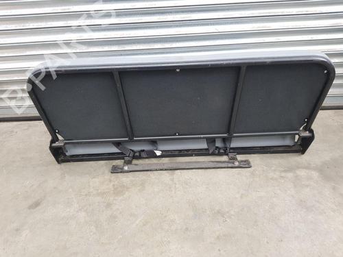 Rear seat PEUGEOT PARTNER Box Body/MPV 1.6 HDi 16V | BP29597782C17 