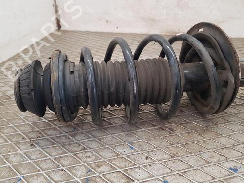 Left front shock absorber TOYOTA YARIS (_P13_) 1.5 Hybrid (NHP130_, NHP130) | BP29378774M16 