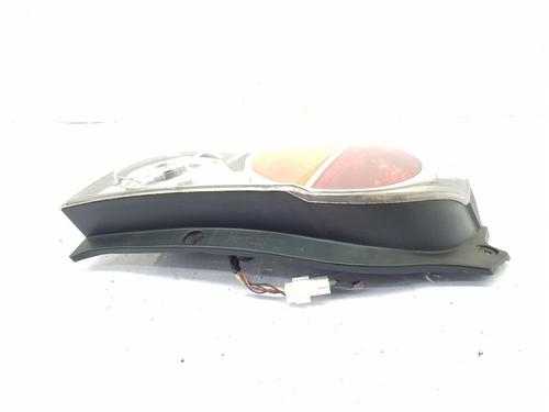 Left taillight CHEVROLET SPARK (M300) 1.2 | BP36801979C34 - Image 4