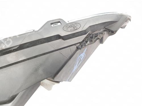 Left headlight FORD FIESTA VI (CB1, CCN) 1.5 TDCi | BP32375319C28 