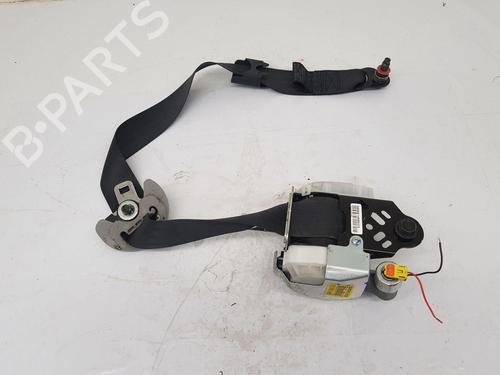 Used Front right seatbelt Front right seatbelt 34226431 34226431
