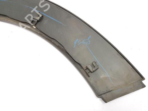 Rear left wheel arch trim MINI MINI (R56) Cooper | BP23083835C136 