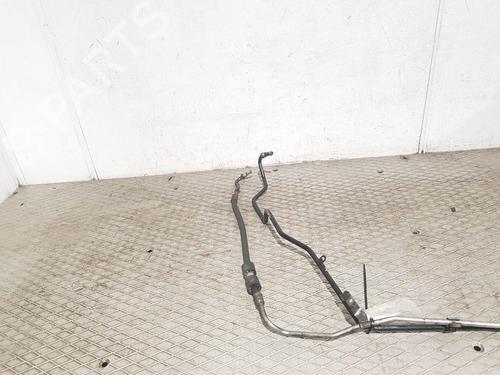 Pipe VW TRANSPORTER T5 Van (7HA, 7HH, 7EA, 7EH) 2.5 TDI | BP31053522M125