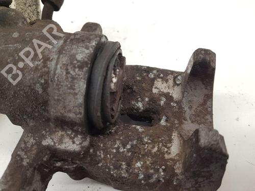 Left rear brake caliper TOYOTA URBAN CRUISER (_P1_) 1.4 D-4D 4WD (NLP115_, NLP115R) | BP31075228M107 