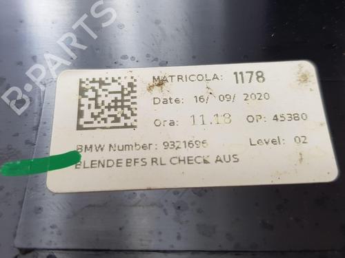 Andre MINI MINI (F56) | BP27811534O1