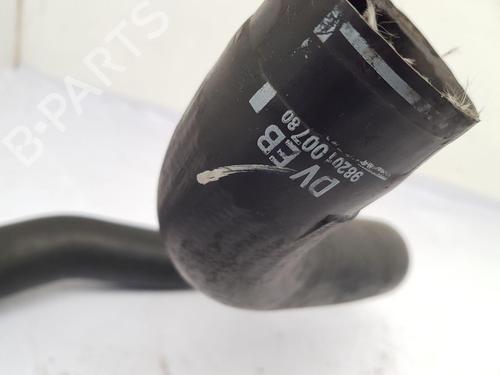 Intercooler pipe PEUGEOT 508 II (FB_, FH_, F3_) PureTech 130 (FBHNSR) | BP36280731M127  - Image 6