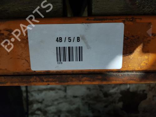 Underbody protection HYUNDAI KONA (OS, OSE, OSI) 1.0 T-GDi | BP26461595M92 