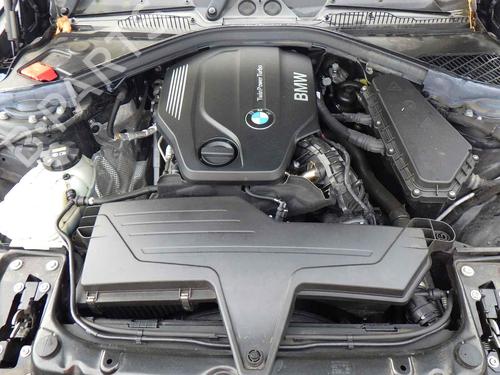 Switch BMW 1 (F20) 118 d | BP22674592I30 