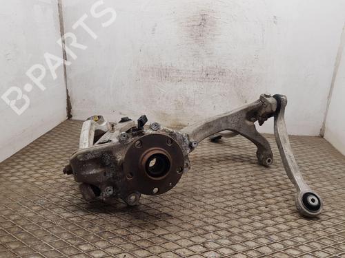 Fusée avant gauche AUDI A8 D3 (4E2, 4E8) [2002-2010]  30603423