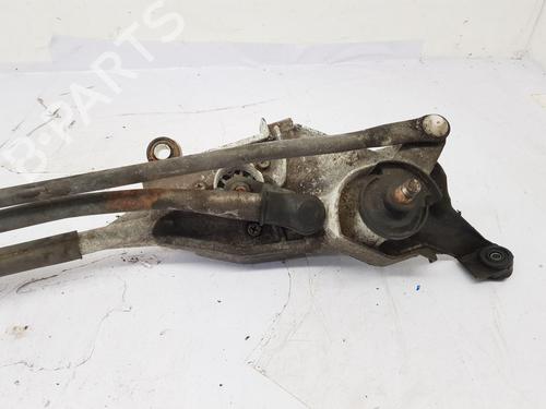 Front wiper motor MITSUBISHI ASX (GA_W_) 1.8 DI-D 4WD (GA6W) | BP33726421M29  - Image 5