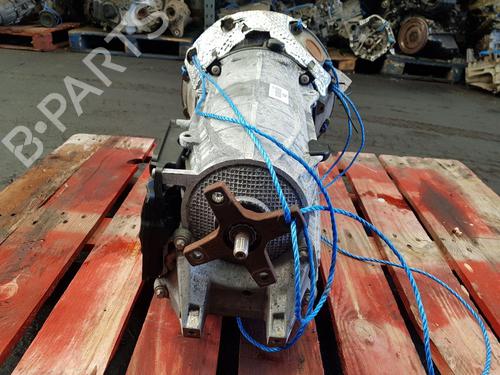 Gearbox MERCEDES-BENZ E-CLASS (W212) E 350 CDI (212.025) | BP39638641M3 - Image 5