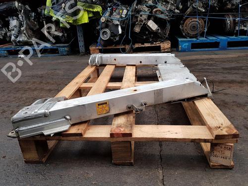 Subframe MCLAREN 720S 4.0 | BP31723063M9 - Image 5