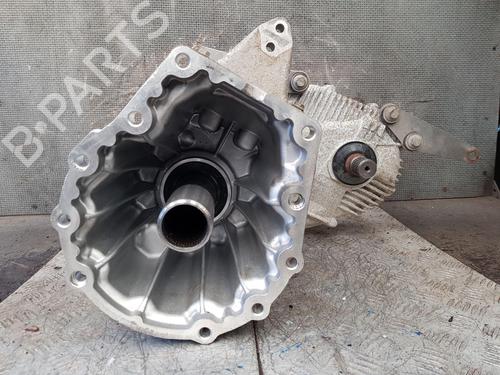 Transfer box PORSCHE CAYENNE (92A) 3.6 GTS | BP26533320M36 