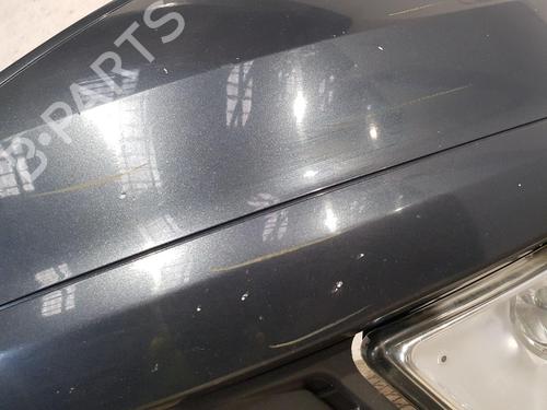 Front bumper FORD GALAXY II (WA6) 2.2 TDCi | BP31346511C7