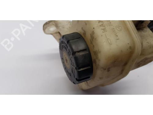 Servo brake LAND ROVER FREELANDER I (L314) 2.0 Td4 4x4 | BP27530377M42 