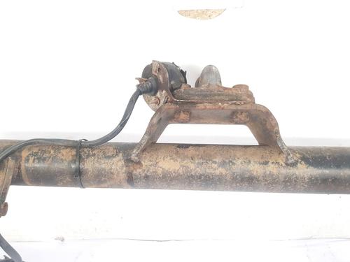 Kugelkupplung/Mechanismus ISUZU D-MAX I (TFR, TFS) 2.5 DiTD 4x4 (TFS86_) | BP30045329C141 