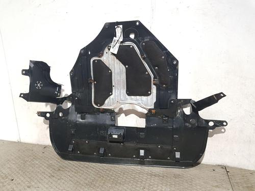 Underbody protection HONDA CR-V IV (RM_) 1.6 i-DTEC 4WD (RE6) | BP31819866M92