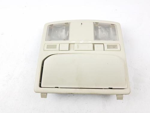 Used Interior roof light MAZDA 6 Hatchback (GH) 2.2 MZR-CD (GH10) (163 hp) 29755971