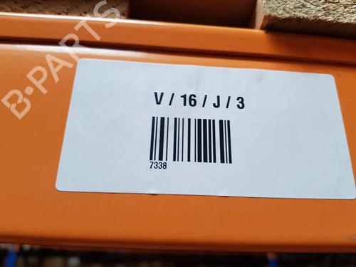 Squib airbag VW PASSAT B5.5 (3B3) 2.0 | BP36459727C102 - Image 8
