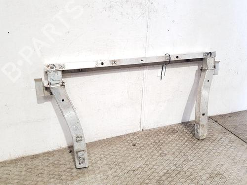 Support OPEL CORSA E (X15)  | BP27372087C155 