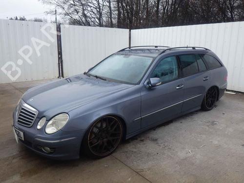 Warning switch MERCEDES-BENZ E-CLASS T-Model (S211) E 320 T CDI (211.222) | BP34638679I22 - Image 11