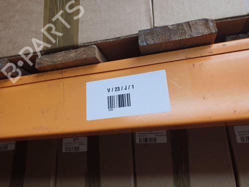 Injection rail VOLVO V70 III (135) D4 | BP28104966M98 