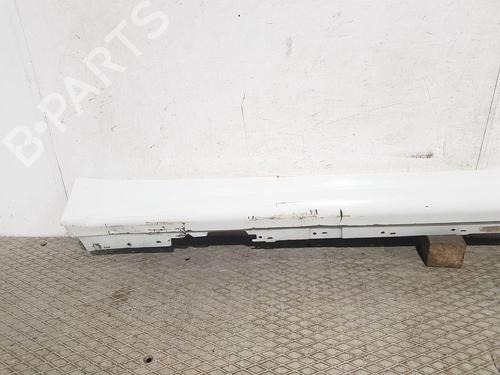 Right sideskirt BMW 3 (F30, F80) ActiveHybrid | BP22709801C114 