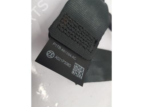Front right seatbelt FORD PUMA (J2K, CF7)  | BP31910338I25 