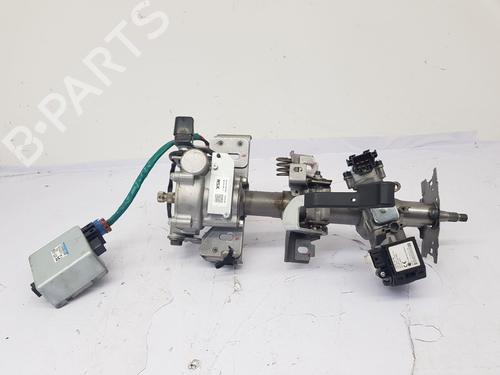 Steering column SUZUKI SWIFT IV (FZ, NZ) 1.2 (AZH412, ZC72S) | BP36240669M21  - Image 5