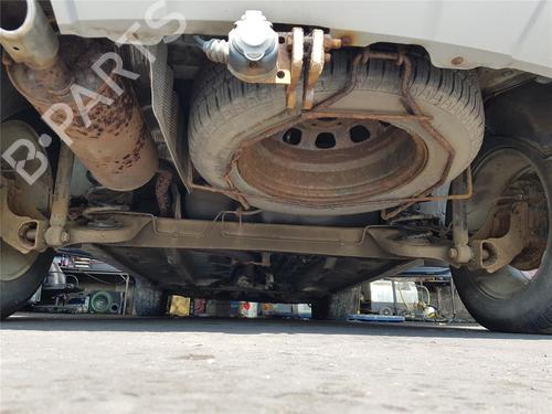Recambios DACIA DUSTER (HS_)  1.5 dCi  4819913