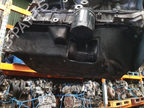 Engine MAZDA 3 Saloon (BM_, BN_) 2.2 D | BP32689085M1  - Image 9