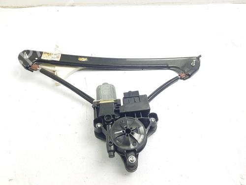 Rear right window mechanism VW GOLF VII (5G1, BQ1, BE1, BE2) 2.0 R 4motion | BP22662039C25 