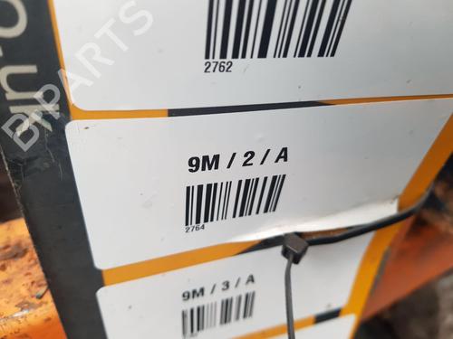 Engine TESLA MODEL 3 (5YJ3) EV AWD | BP22679205M1 