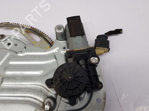 Front right window mechanism VOLVO V70 II (285) D5 | BP30290400C23 