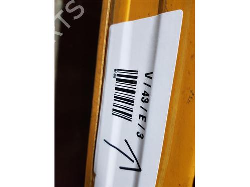 Electronic module TESLA MODEL 3 (5YJ3) EV AWD | BP34196131M83  - Image 7