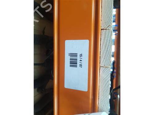 Anti roll bar NISSAN 370Z Coupe (Z34) 3.7 | BP22678863M96 